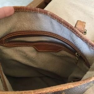 Louis Vuitton mini bag